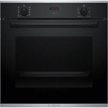 Piekarnik BOSCH HBA214EB3 do zabudowy, 60 x 60 cm, czarny