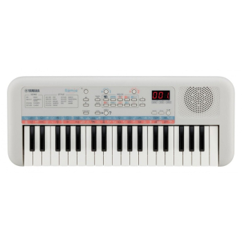 Yamaha PSS-E30 - Keyboard