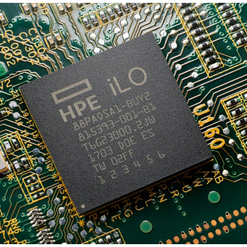 HPE iLO Advanced 1-server License with 3yr Support on iLO Licensed Features BD505A