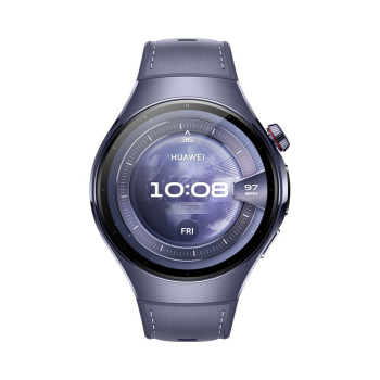 Smartwatch Huawei Watch 5 46mm Twilight Purple