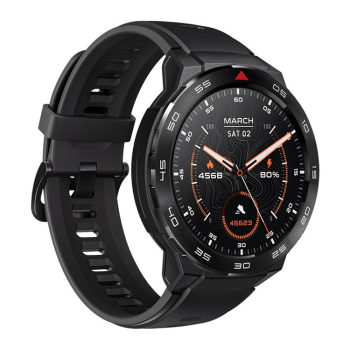 Smartwatch Mibro GS Pro (Black)