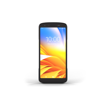 Komputer dotykowy TC27/WWAN/5G/Wifi 6/SE4710/ 6" /6GB/64GB/16MP RFC/5MP FFC /2-Pin Back I/O /Standardowa bateria 3800 mAh/ NFC/ BT/USB-C/ SIM & ESIM /