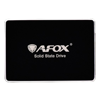 AFOX SSD 2TB TLC 530 MB/S SD250-2000GN