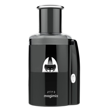 Magimix Juice Expert 3 black Schwarz 18081 EB (18081 EB)