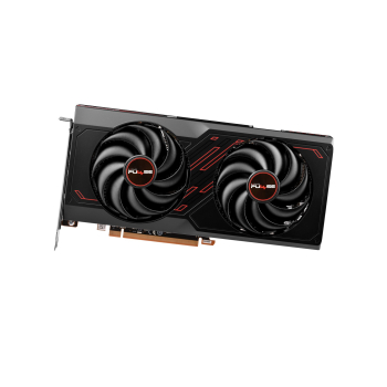 Karta graficzna SAPPHIRE Radeon RX 7600 PULSE Gaming OC 8GB (OUTLET)