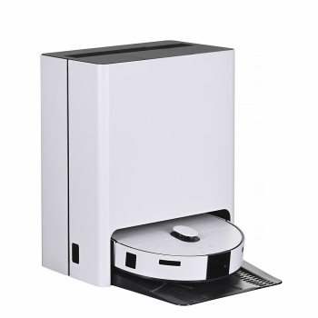 Robot sprzątający Samsung Bespoke Jet Bot Combo Steam VR7MD96514G/WA