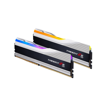 G.SKILL 32GB zestaw DDR5 5600 CL28 Trident Z5 RGB srebrny