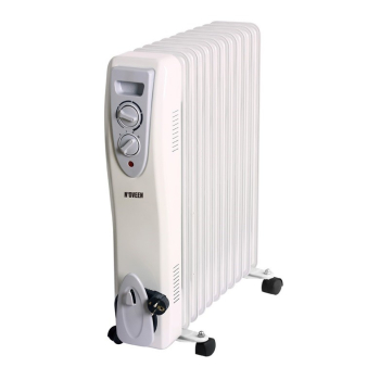 Grzejnik Olejowy Noveen OH11 2500W (WYPRZEDAŻ)