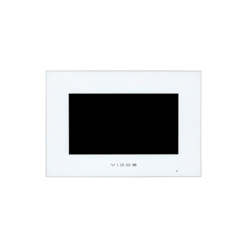 Monitor wideodomofonu VIDOS X M10W-X