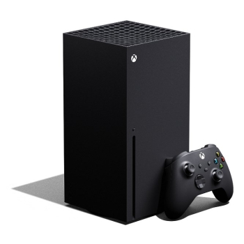 CONSOLE XBOX SERIES X 1TB/889842640809 MICROSOFT