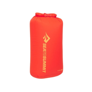 Worek wodoszczelny SEA TO SUMMIT Lightweight 20l Spicy Orange