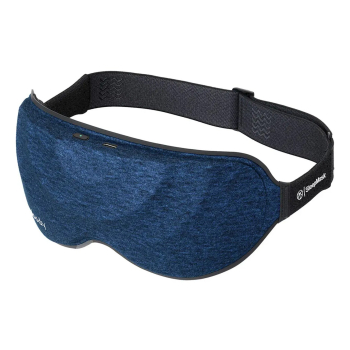 Maska relaksacyjna na oczy do spania Therabody Sleep Mask