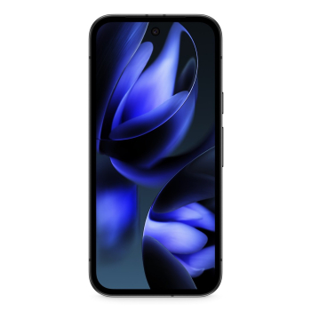 Google Pixel 9a 16 cm (6.3") Dual SIM Android 15 5G USB Type-C 8 GB 128 GB 5100 mAh Czarny