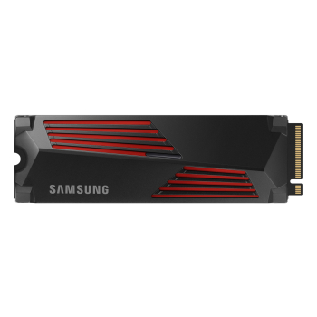 Samsung 990 Pro 2TB NVMe M.2 2280 PCIe 4.0 HS