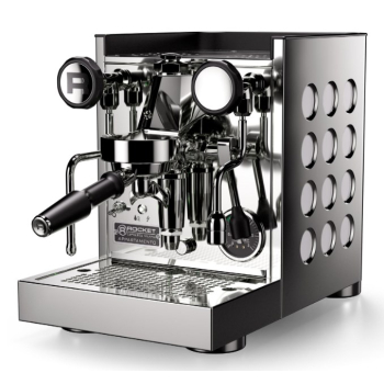 Rocket Appartamento TCA CE Black Black