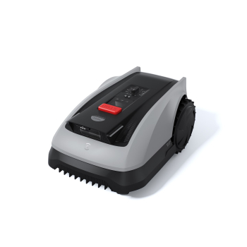 Ecovacs GOAT O600 RTK EU Kosiarka robot Bateria Czarny, Szary