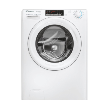 Candy Smart Pro Inverter CO 474TWM6/1-S pralka Od przodu 7 kg 1400 RPM Biały