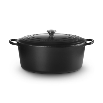 Le Creuset Signature Roaster owalny 40cm