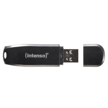 Dysk pamięci flash USB3.2/512GB INTENSO