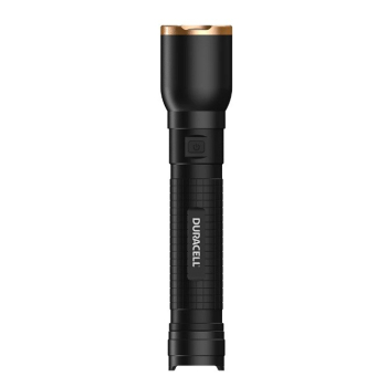 Latarka Duracell DF1500 Blister