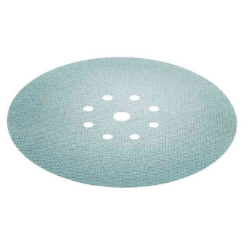 Krążek ścierny STF D225 P240 GR NET /25 szt.