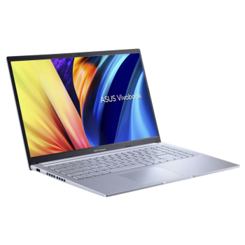 ASUS Vivobook 15 X1502VA-BQ681W i5-13420H 15.6"FHD IPS-level Panel 60Hz 250nits AG 16GB DDR4 SSD512 Intel UHD Graphics WLAN+BT Cam720p 42WHrs Win11 Co