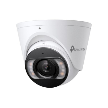 TP-Link InSight S445 Obrotowa Kamera bezpieczeństwa IP Wewnętrz i na wolnym powietrzu 2688 x 1520 px Sufit / Ściana