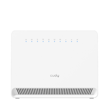 Router CUDY LT500E