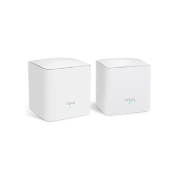 System Mesh Tenda MW5s 2pack (xDSL; 2,4 GHz, 5 GHz)
