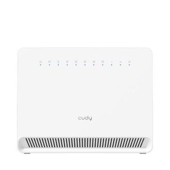 Router bezprzewodowy Cudy LT700E WiFi 5 AC1200 4G LTE Cat6 3xLAN 1xWAN/LAN
