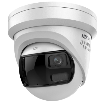 Kamera IP Hikvision DS-2CD2343G2P-LISU/SL(180°)(O-STD)