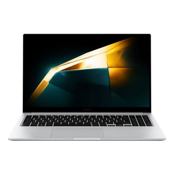 Samsung Galaxy Book4 NP750XGK-K1 Core 7 150U 15.6"FHD AG 16GB SSD512 BT BLKB FPR LAN Win11 Silver (REPACK) 2Y