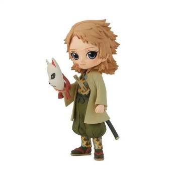 BP Q POSKET - DEMON SLAYER - SABITO VER.B