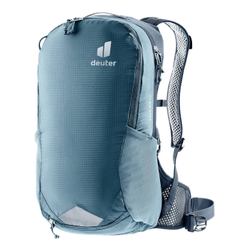 Plecak rowerowy - Deuter Race Air 10 ATLANTIC-Ink