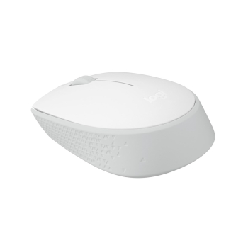 Mysz Logitech M171 Biała