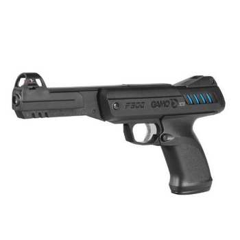 Pistolet wiatrówka Gamo P-900 IGT k.4,5mm Diabolo 1-strzał. do17J (6111029-IGT)