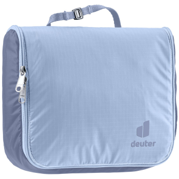 Kosmetyczka podróżna Deuter Wash Center Lite I polar/bluejay