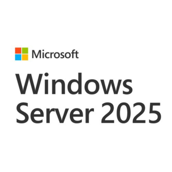 Windows Svr CAL 2025 EN 5Clt User CAL OEM