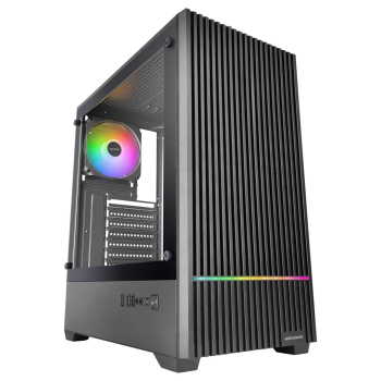 TACENS MARS MC-QUANTUM 3xFDB120+1xARGB120 USB-C ATX-obudowa/cases