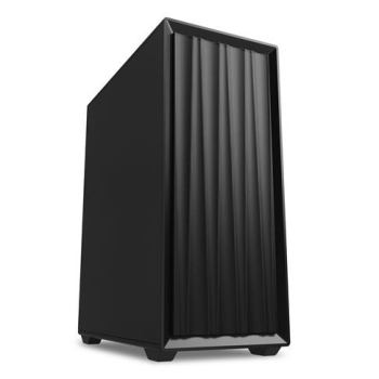 Sharkoon GehĂ¤use VK3                ATX              schwarz