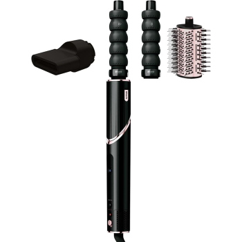 Shark HD426EU urządzenie do stylizacji włosów Multistyler Czarny 1650 W 2,5 m