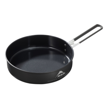 Patelnia turystyczna MSR Ceramic Skillet