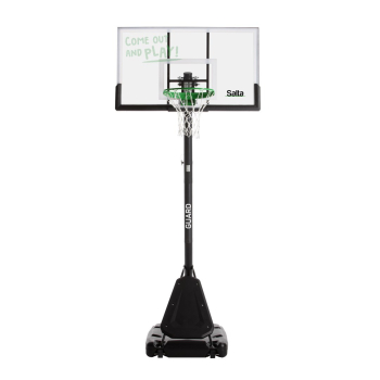 Salta Guard kosz  do koszykówki 139 cm x 371 cm (OUTLET)