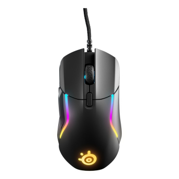Mysz przewodowa SteelSeries Rival 5 (62551)