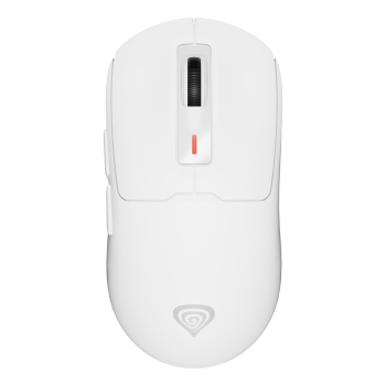 GENESIS NMG-2194 myszka Gaming Oburęczny Bluetooth + USB Type-C Optyczny 26000 DPI