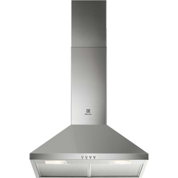 Okap kominowy ELECTROLUX LFC316X