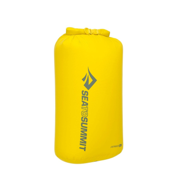 Worek wodoszczelny SEA TO SUMMIT Lightweight 20L Sulphur