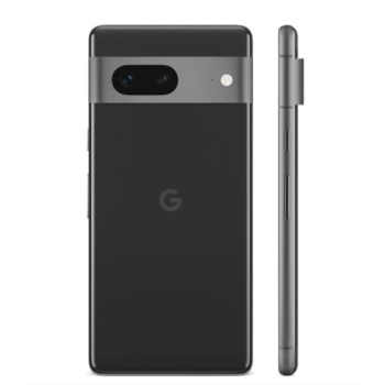 Smartfon Google Pixel 7 5G 8/128GB Czarny (WYPRZEDAŻ)