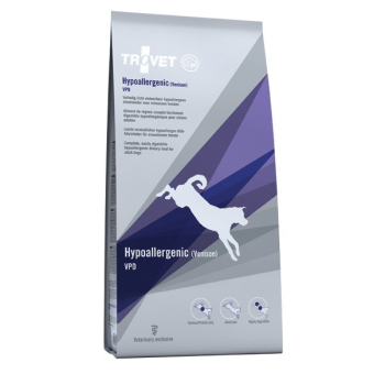 Trovet VPD Rich in Venison pies 3kg (OUTLET)