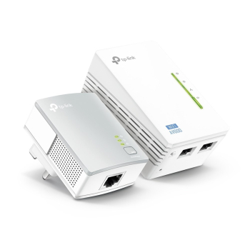 Transmiter TP-LINK TL-WPA4220KIT